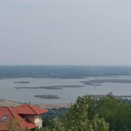 Nyaraló Lilihome Gárdony