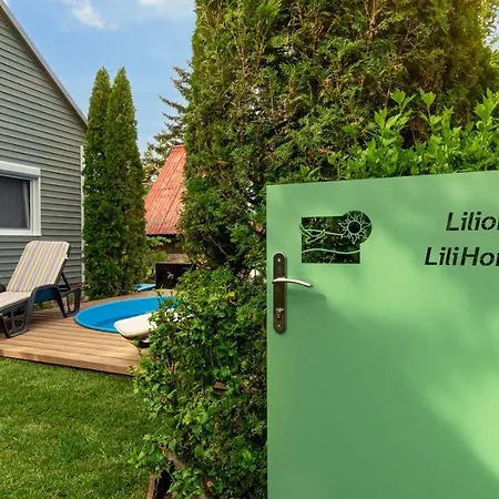 Lilihome *