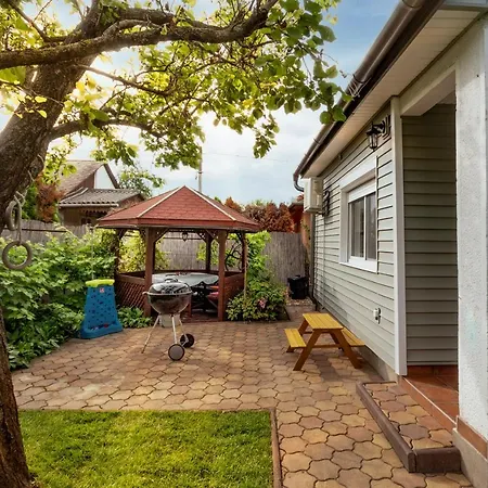 Σπίτι διακοπών Lilihome *