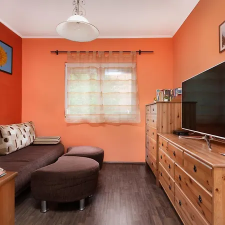 Lilihome Holiday home