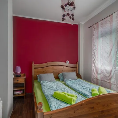 Σπίτι διακοπών Lilihome Gárdony