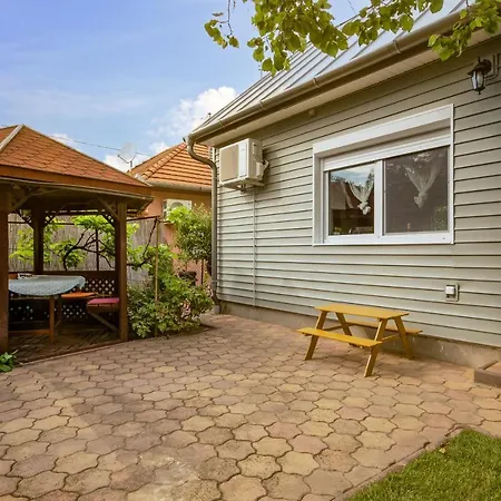 Lilihome Holiday home