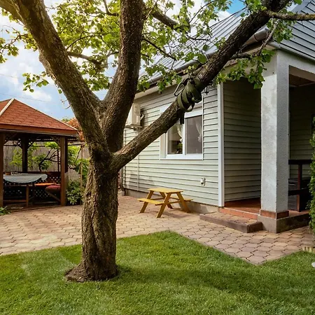 Holiday home Lilihome *