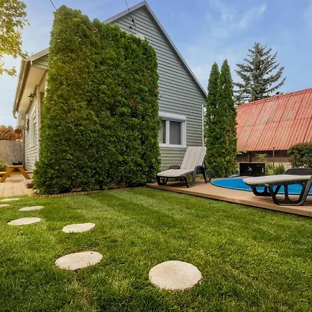 Lilihome בית נופש *