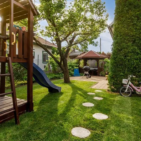 Lilihome * Gardony